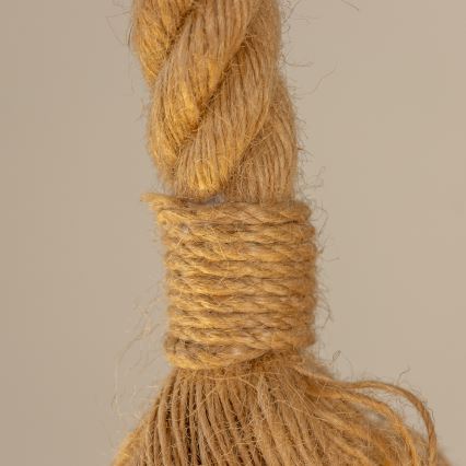 Brilagi - Κρεμαστό φωτιστικό οροφής KOS 4xE27/60W/230V οξιά