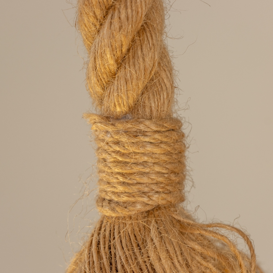 Brilagi - Κρεμαστό φωτιστικό οροφής KOS 4xE27/60W/230V οξιά