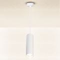 Brilagi - Κρεμαστό φωτιστικό οροφής SELE 1xGU10/30W/230V λευκό