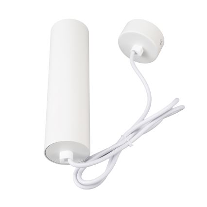 Brilagi - Κρεμαστό φωτιστικό οροφής SELE 1xGU10/30W/230V λευκό
