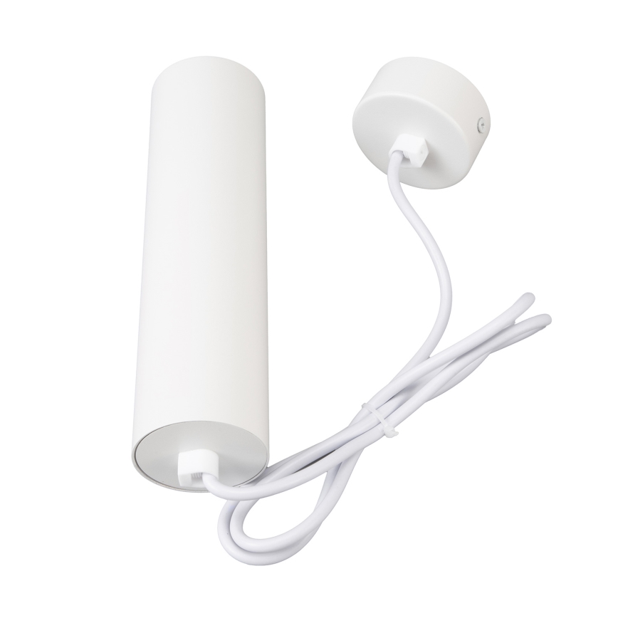 Brilagi - Κρεμαστό φωτιστικό οροφής SELE 1xGU10/30W/230V λευκό