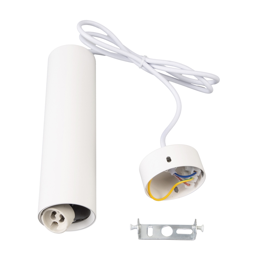 Brilagi - Κρεμαστό φωτιστικό οροφής SELE 1xGU10/30W/230V λευκό