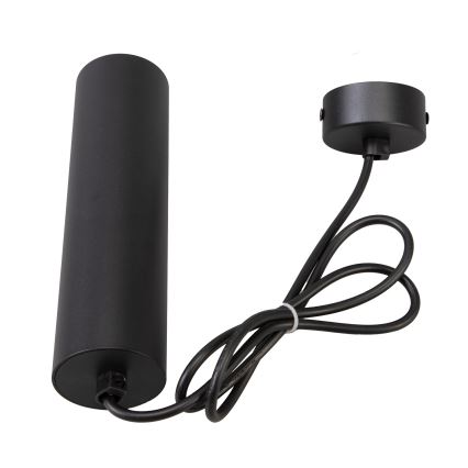Brilagi - Κρεμαστό φωτιστικό οροφής SELE 1xGU10/30W/230V μαύρο