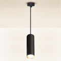Brilagi - Κρεμαστό φωτιστικό οροφής SELE 1xGU10/30W/230V μαύρο/χρυσό