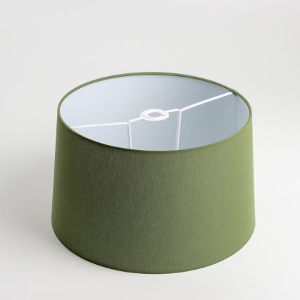 Brilagi - Κρεμαστό LED φωτιστικό σε καλώδιο CERIA 1xE27/40W/230V Ø 45 cm πράσινο