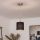 Brilagi - Κρεμαστό LED φωτιστικό με σύρμα NUBILA 1xE27/60W/230V Ø 14 εκ. μαύρο