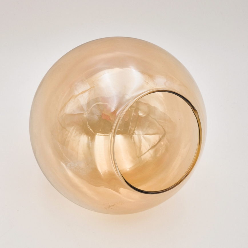 Brilagi - Κολλητό φωτιστικό οροφής MALIVA 3xE14/15W/230V χρυσό