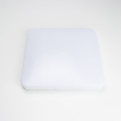Brilagi - LED Ρυθμιζόμενο Φωτιστικό Οροφής OPAL LED/24W/230V 3000/4000/6500K + τηλεχειριστήριο