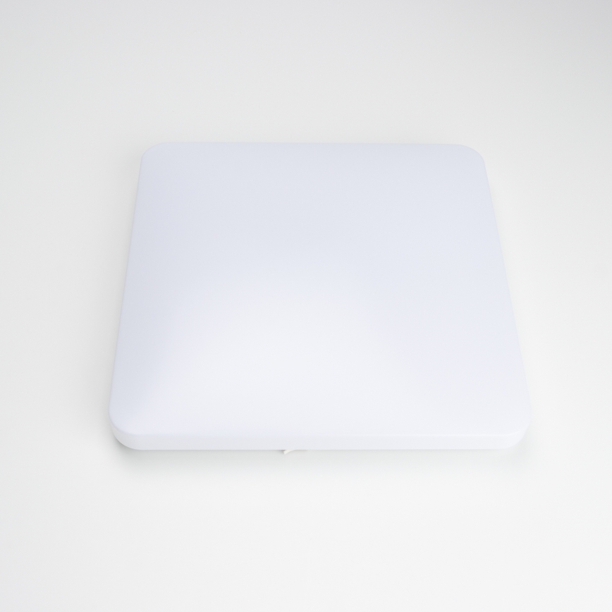 Brilagi - LED Ρυθμιζόμενο Φωτιστικό Οροφής OPAL LED/24W/230V 3000/4000/6500K + τηλεχειριστήριο