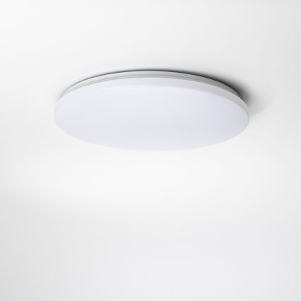 Brilagi - Ρυθμιζόμενο LED οροφής φωτιστικό OPAL LED/24W/230V 3000/4000/6500K + τηλεχειριστήριο