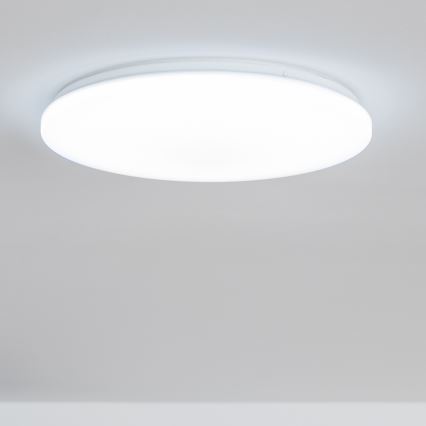 Brilagi - Ρυθμιζόμενο LED οροφής φωτιστικό OPAL LED/24W/230V 3000/4000/6500K + τηλεχειριστήριο