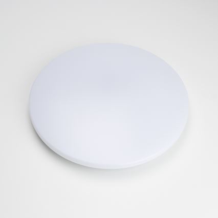 Brilagi - Ρυθμιζόμενο LED οροφής φωτιστικό OPAL LED/24W/230V 3000/4000/6500K + τηλεχειριστήριο