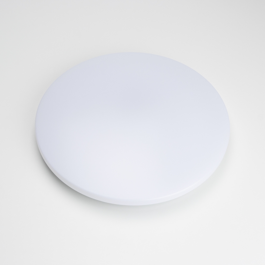 Brilagi - Ρυθμιζόμενο LED οροφής φωτιστικό OPAL LED/24W/230V 3000/4000/6500K + τηλεχειριστήριο
