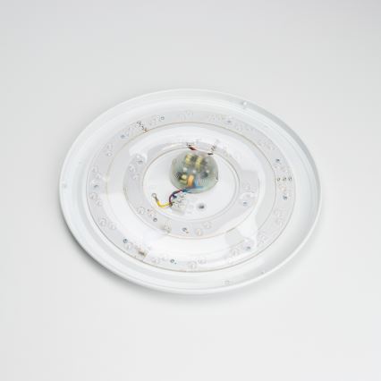 Brilagi - Ρυθμιζόμενο LED οροφής φωτιστικό OPAL LED/24W/230V 3000/4000/6500K + τηλεχειριστήριο
