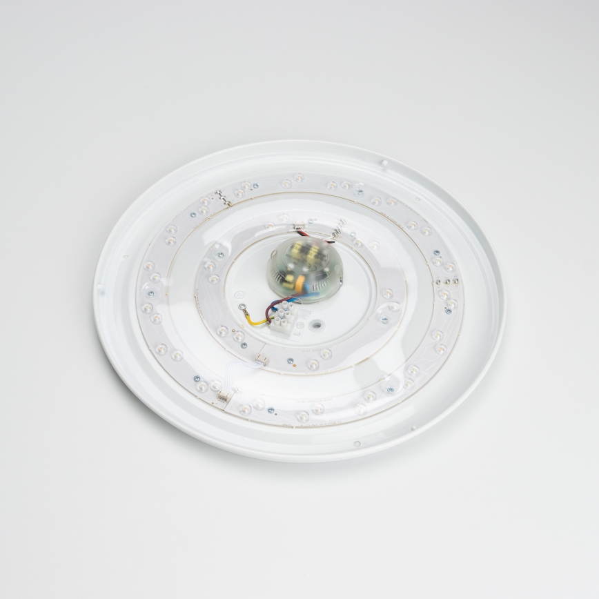 Brilagi - Ρυθμιζόμενο LED οροφής φωτιστικό OPAL LED/24W/230V 3000/4000/6500K + τηλεχειριστήριο
