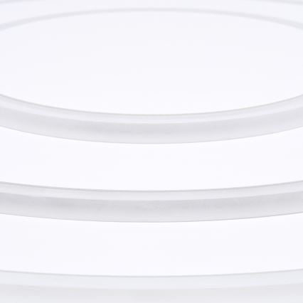 Brilagi - LED Ρυθμιζόμενο Φωτιστικό Οροφής MODERN LED/58W/230V 2700-6500K διάμ. 46,3 εκ. + τηλεχειριστήριο