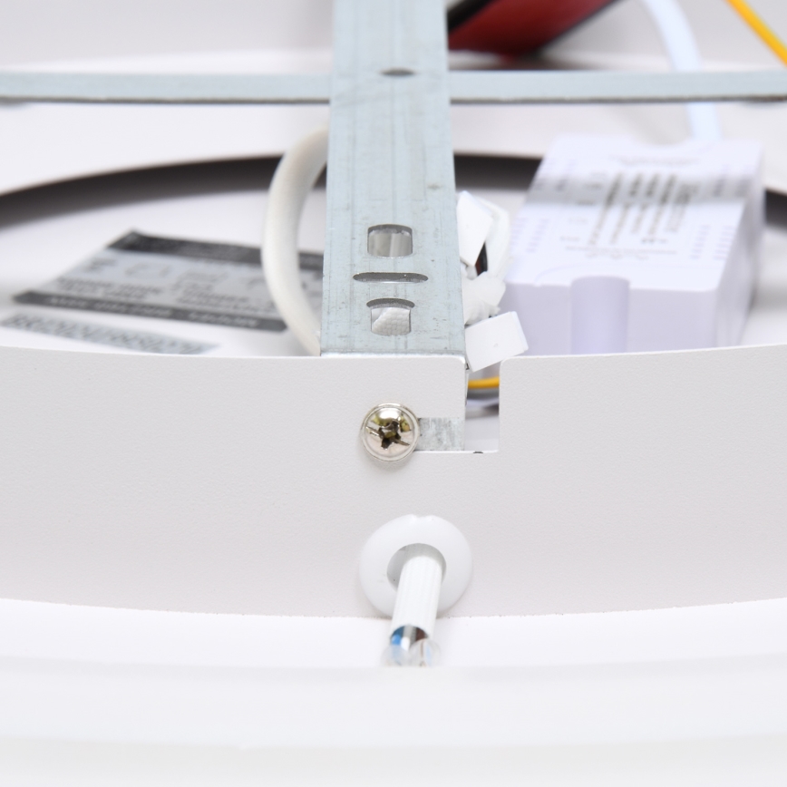 Brilagi - LED Ρυθμιζόμενο Φωτιστικό Οροφής MODERN LED/58W/230V 2700-6500K διάμ. 46,3 εκ. + τηλεχειριστήριο