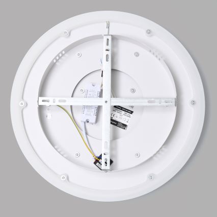 Brilagi - LED Ρυθμιζόμενο Φωτιστικό Οροφής MODERN LED/58W/230V 2700-6500K διάμ. 46,3 εκ. + τηλεχειριστήριο