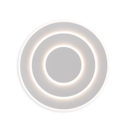 Brilagi - LED Ρυθμιζόμενο Φωτιστικό Οροφής MODERN LED/58W/230V 2700-6500K διάμ. 46,3 εκ. + τηλεχειριστήριο