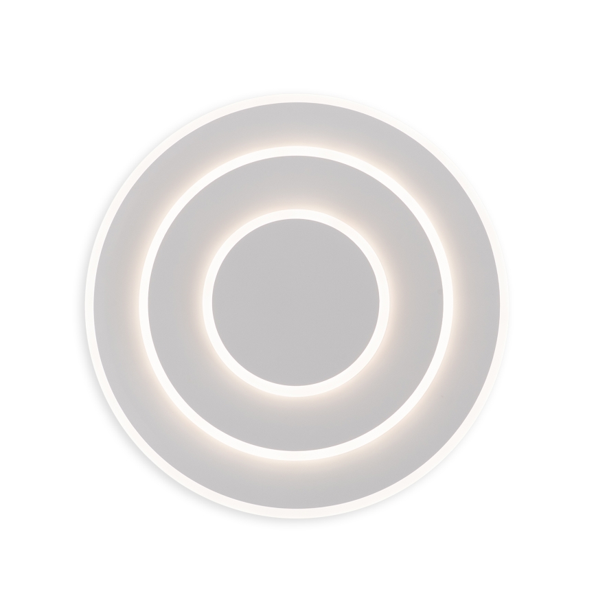 Brilagi - LED Ρυθμιζόμενο Φωτιστικό Οροφής MODERN LED/58W/230V 2700-6500K διάμ. 46,3 εκ. + τηλεχειριστήριο