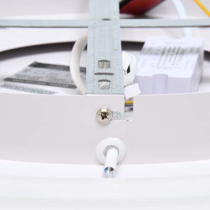 Brilagi - LED Ρυθμιζόμενο Φωτιστικό Οροφής MODERN LED/58W/230V 2700-6500K διάμ. 46,3 εκ. + τηλεχειριστήριο