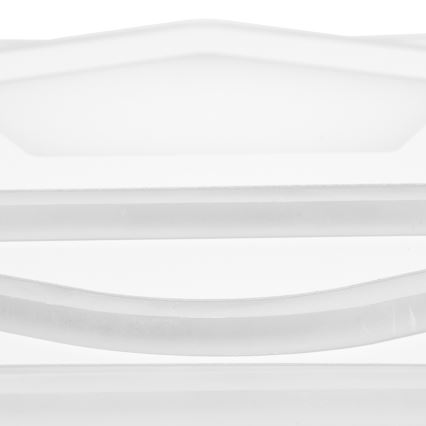 Brilagi - Ρυθμιζόμενο LED οροφής φωτιστικό MODERN LED/64W/230V 2700-6500K διάμ. 40 εκ. + τηλεχειριστήριο
