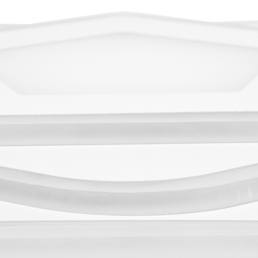 Brilagi - Ρυθμιζόμενο LED οροφής φωτιστικό MODERN LED/64W/230V 2700-6500K διάμ. 40 εκ. + τηλεχειριστήριο