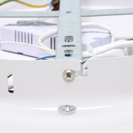 Brilagi - Ρυθμιζόμενο LED οροφής φωτιστικό MODERN LED/64W/230V 2700-6500K διάμ. 40 εκ. + τηλεχειριστήριο