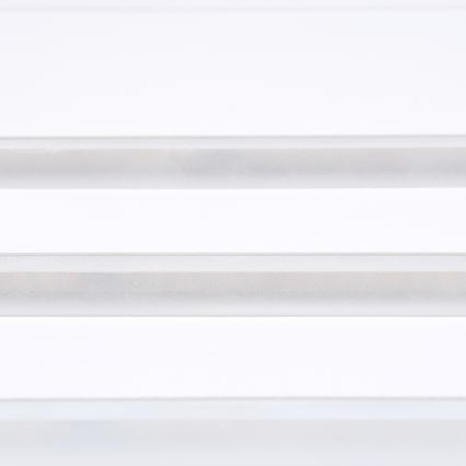 Brilagi - LED Ρυθμιζόμενο Φωτιστικό Οροφής MODERN LED/72W/230V 2700-6500K 46,6x46,6 εκ. + τηλεχειριστήριο