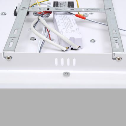 Brilagi - Ρυθμιζόμενο LED οροφής φωτιστικό MODERN LED/80W/230V 2700-6500K 52,5x52,5 εκ. + τηλεχειριστήριο