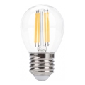BRILAGI - LED λάμπα FILAMENT CLASIC ONE P45 E27/6,5W/230V 3000K