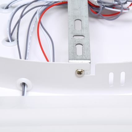 Brilagi - LED Dimmable φωτιστικό οροφής MODERN LED/210W/230V 2700-6500K 55x55 cm + τηλεχειριστήριο