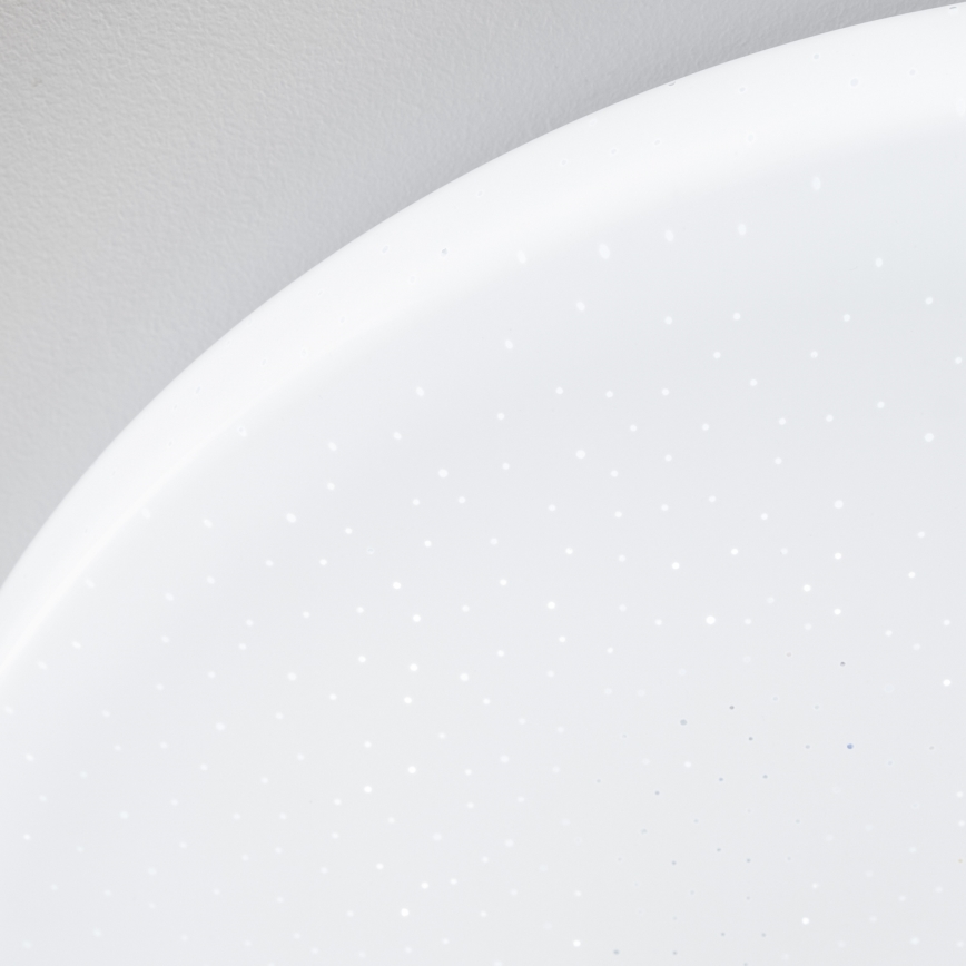 Brilagi - LED Dimmable φωτιστικό SMART STARS LED/24W/230V 2700-6500K Wi-Fi Tuya + τηλεχειριστήριο