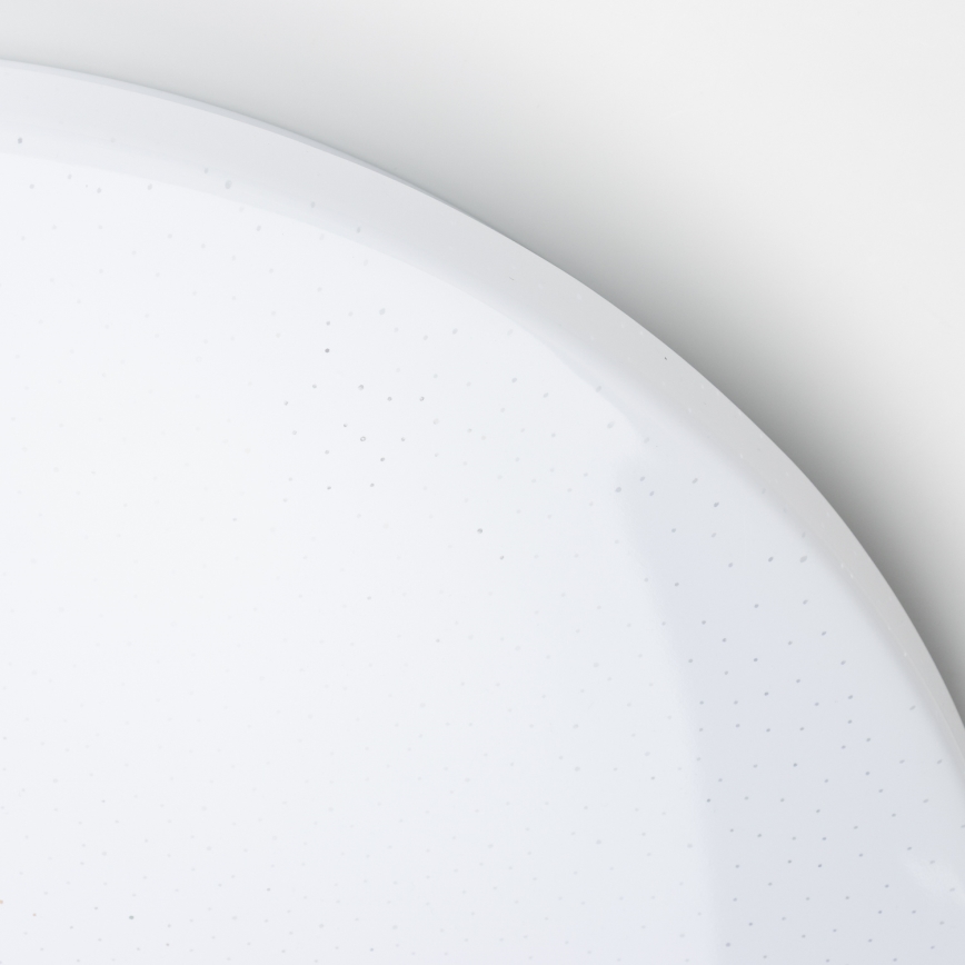 Brilagi - LED Dimmable φωτιστικό SMART STARS LED/24W/230V 2700-6500K Wi-Fi Tuya + τηλεχειριστήριο