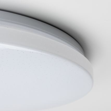 Brilagi - LED Dimmable φωτιστικό SMART STARS LED/24W/230V 2700-6500K Wi-Fi Tuya + τηλεχειριστήριο