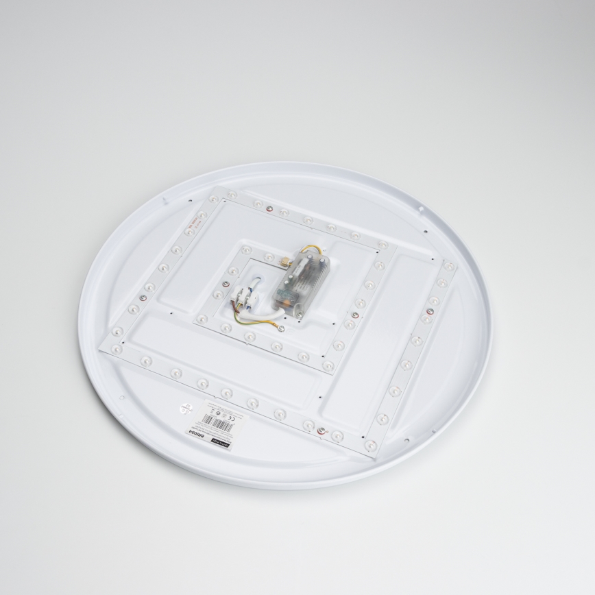 Brilagi - LED Dimmable φωτιστικό SMART STARS LED/24W/230V 2700-6500K Wi-Fi Tuya + τηλεχειριστήριο