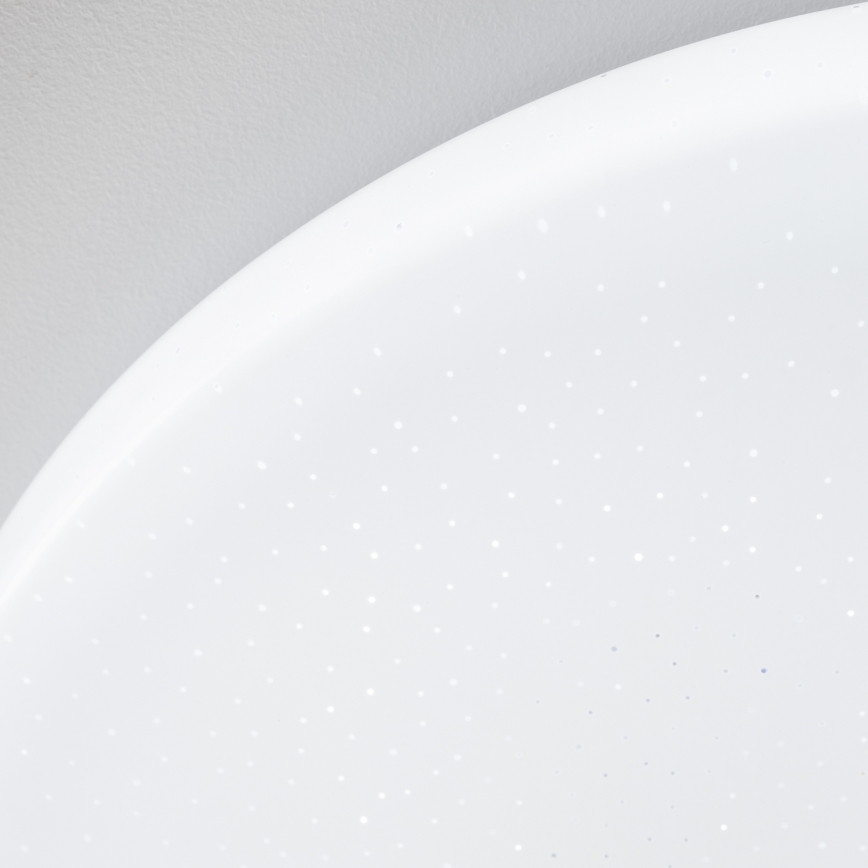 Brilagi - LED Dimmable φωτιστικό SMART STARS LED/36W/230V 2700-6500K Wi-Fi Tuya + τηλεχειριστήριο