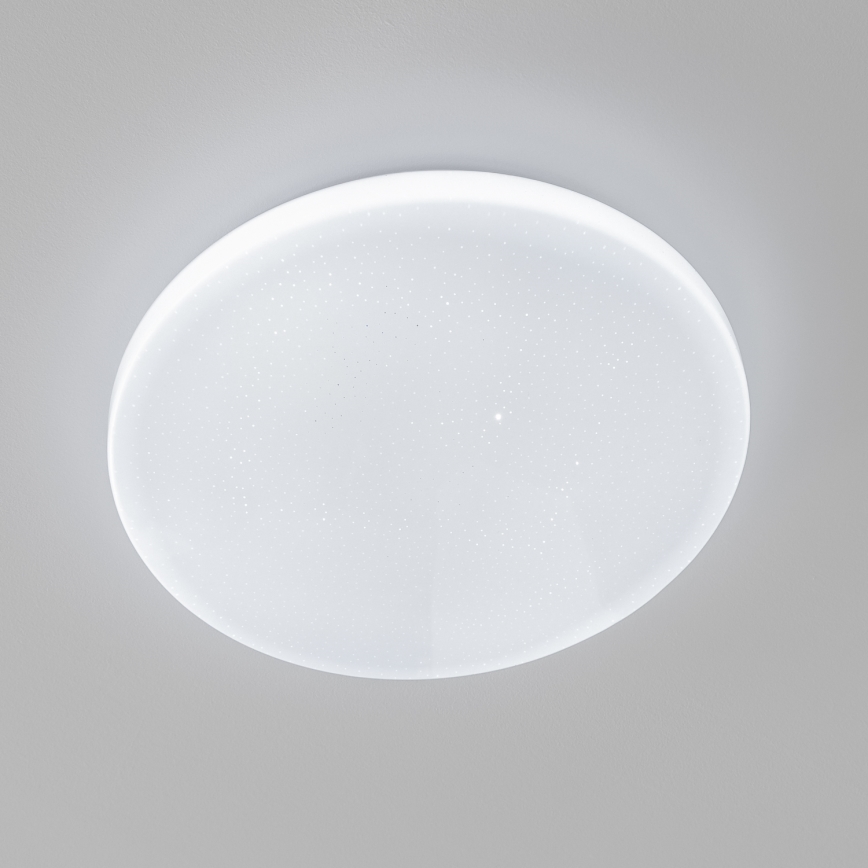Brilagi - LED Dimmable φωτιστικό SMART STARS LED/36W/230V 2700-6500K Wi-Fi Tuya + τηλεχειριστήριο