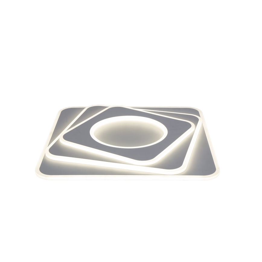 Brilagi - LED Dimmable φωτιστικό οροφής MODERN LED/100W/230V 2700-6500K + τηλεχειριστήριο