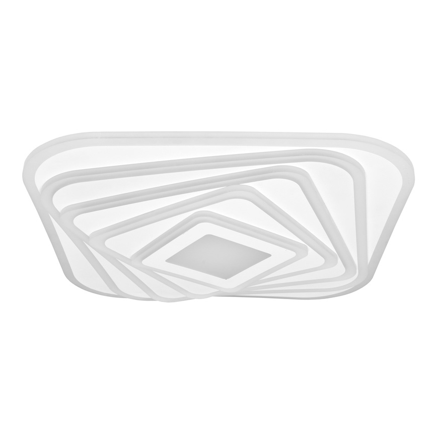 Brilagi - LED Dimmable φωτιστικό οροφής MODERN LED/210W/230V 2700-6500K + τηλεχειριστήριο