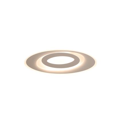 Brilagi - LED Dimmable φωτιστικό οροφής MODERN LED/45W/230V 2700-6500K + τηλεχειριστήριο