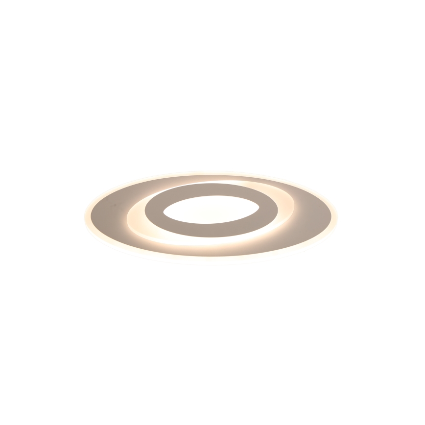 Brilagi - LED Dimmable φωτιστικό οροφής MODERN LED/45W/230V 2700-6500K + τηλεχειριστήριο
