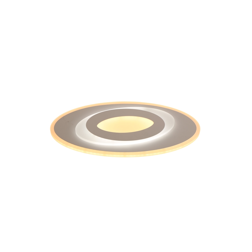 Brilagi - LED Dimmable φωτιστικό οροφής MODERN LED/45W/230V 2700-6500K + τηλεχειριστήριο