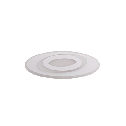 Brilagi - LED Dimmable φωτιστικό οροφής MODERN LED/45W/230V 2700-6500K + τηλεχειριστήριο