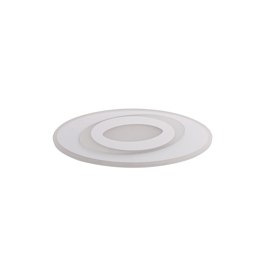 Brilagi - LED Dimmable φωτιστικό οροφής MODERN LED/45W/230V 2700-6500K + τηλεχειριστήριο