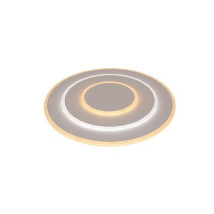 Brilagi - LED Dimmable φωτιστικό οροφής MODERN LED/58W/230V 2700-6500K + τηλεχειριστήριο