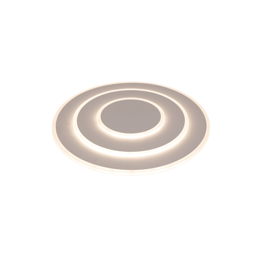 Brilagi - LED Dimmable φωτιστικό οροφής MODERN LED/58W/230V 2700-6500K + τηλεχειριστήριο