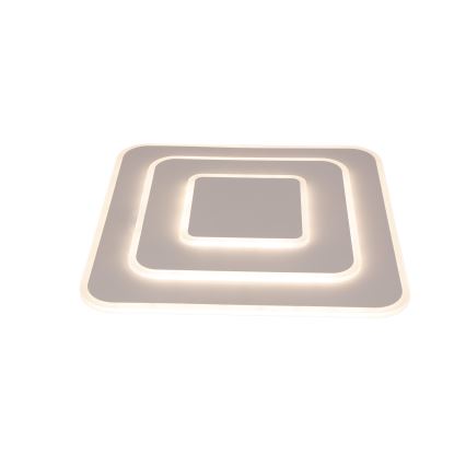 Brilagi - LED Dimmable φωτιστικό οροφής MODERN LED/72W/230V 2700-6500K + τηλεχειριστήριο