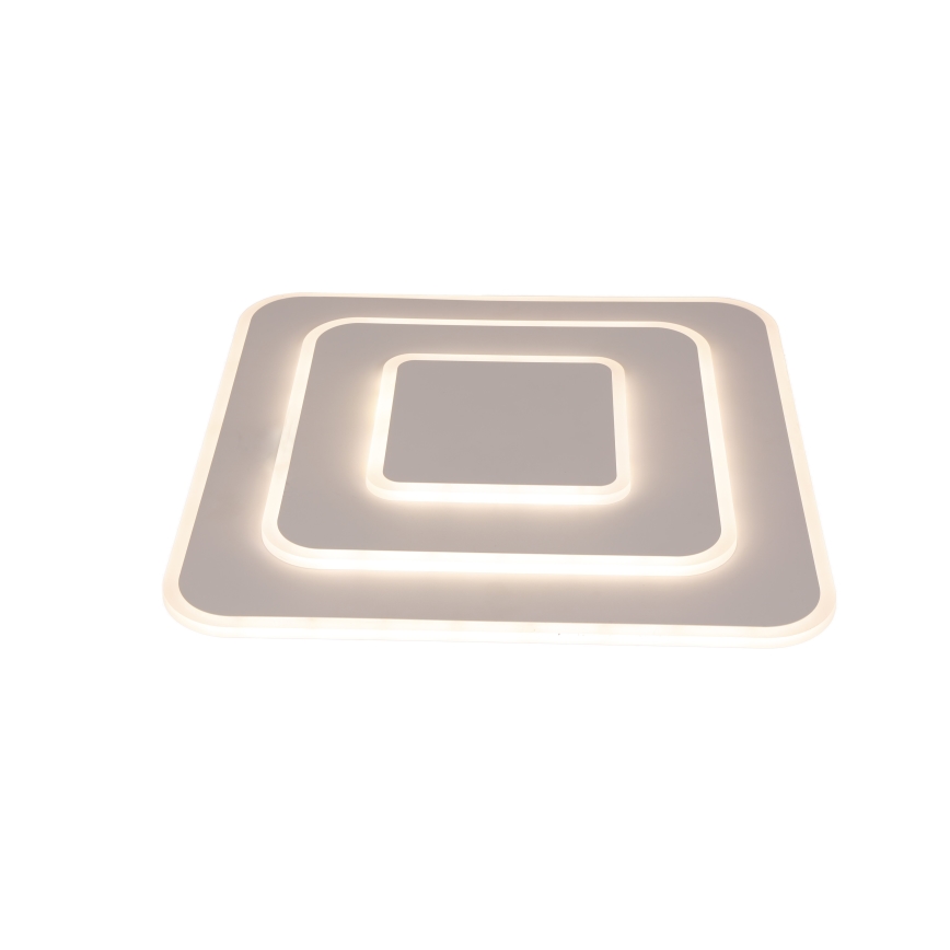 Brilagi - LED Dimmable φωτιστικό οροφής MODERN LED/72W/230V 2700-6500K + τηλεχειριστήριο