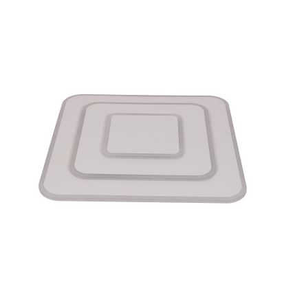 Brilagi - LED Dimmable φωτιστικό οροφής MODERN LED/72W/230V 2700-6500K + τηλεχειριστήριο